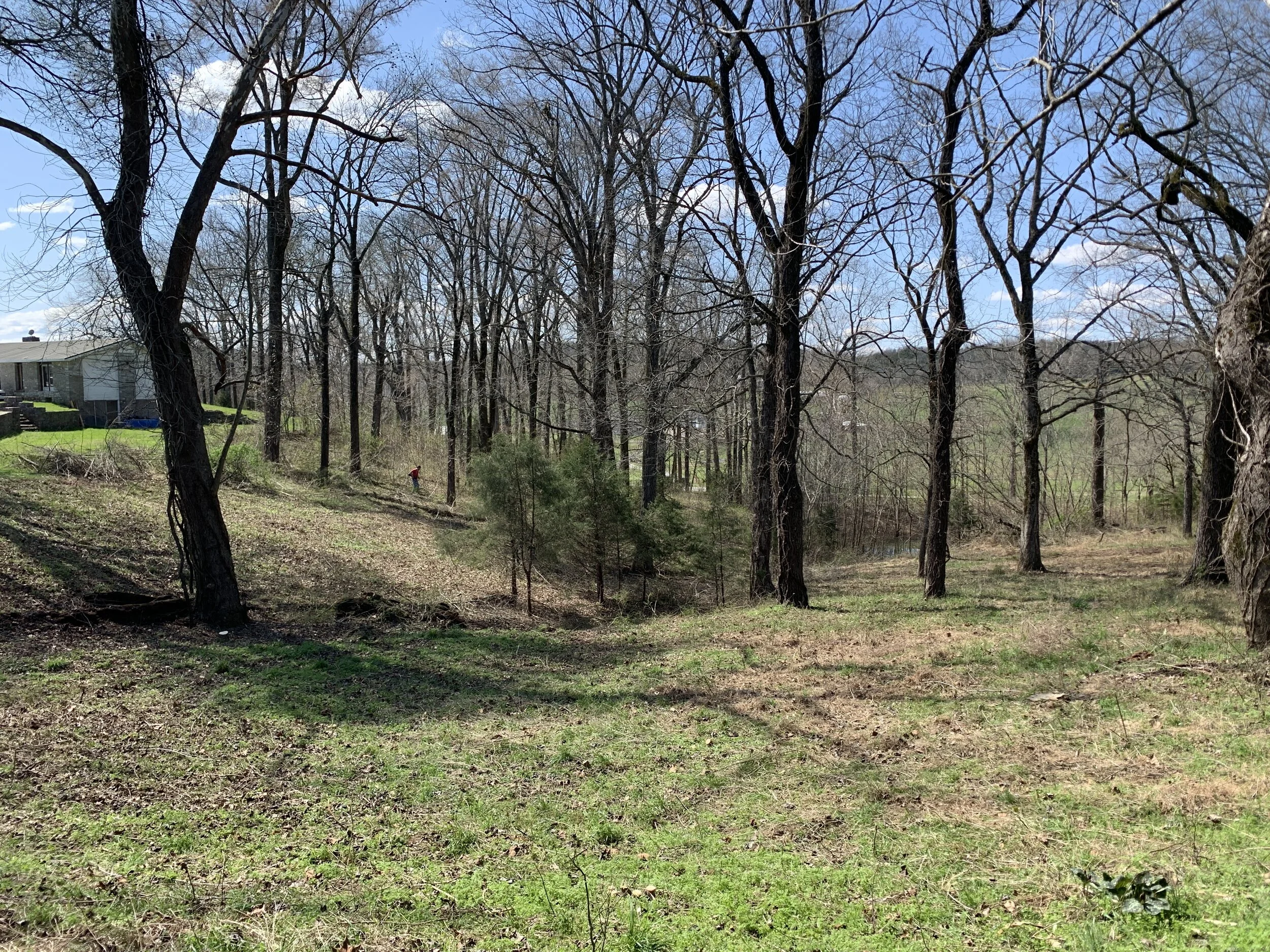 What a Day! - Mar 20 Work Day Update