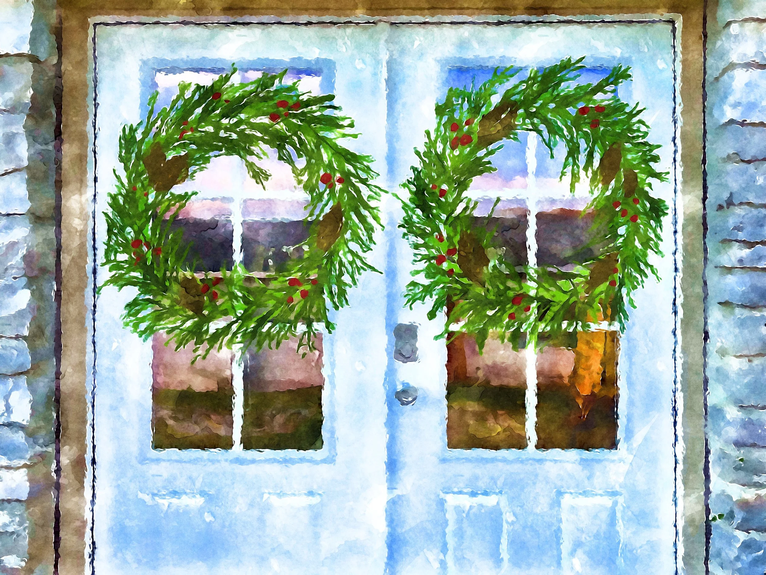December Update - Hopes and Goals