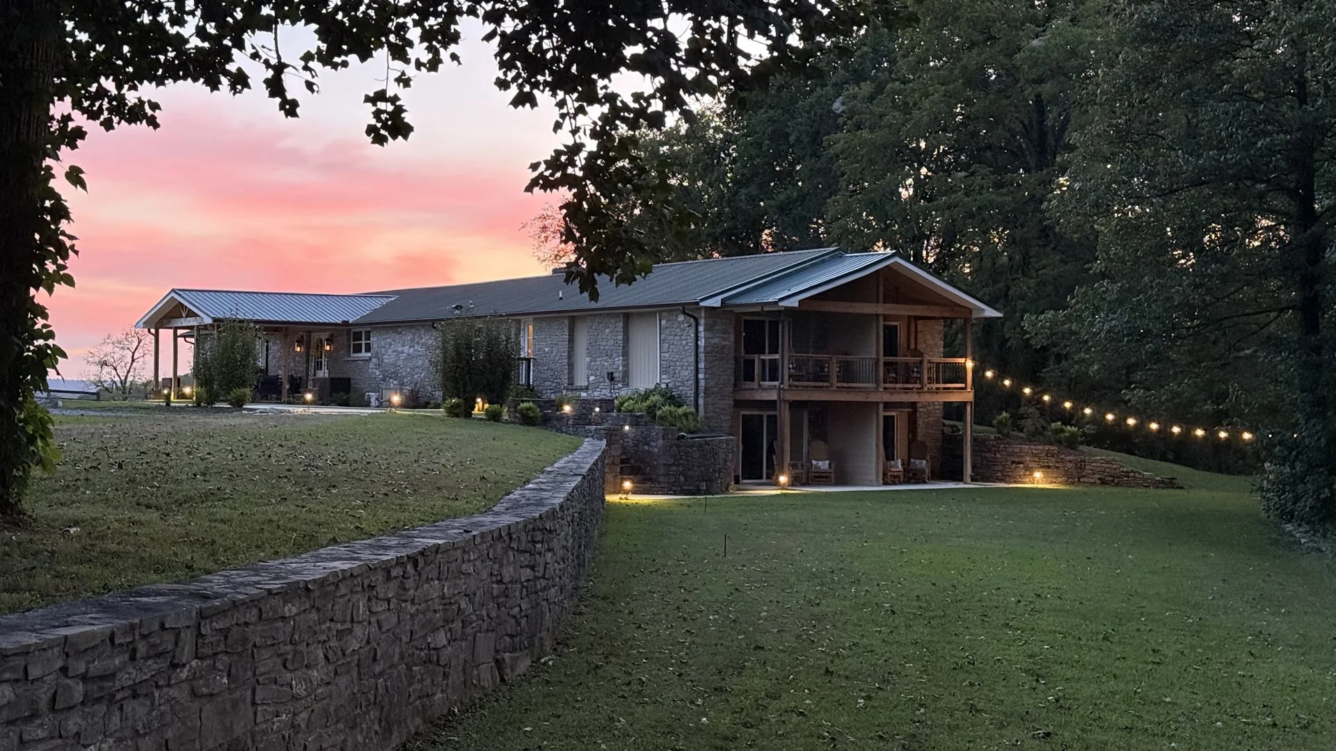 News From the Inn - Autumn 2025