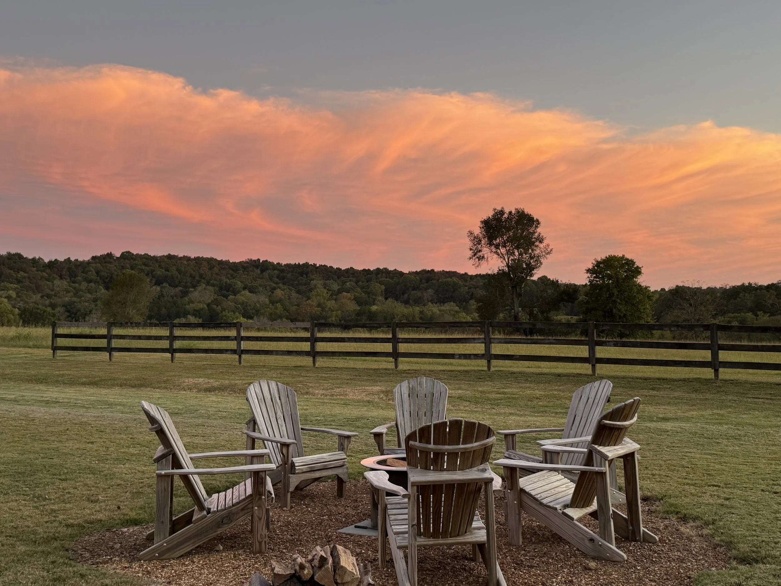 News From the Inn - Summer/Autumn 2026