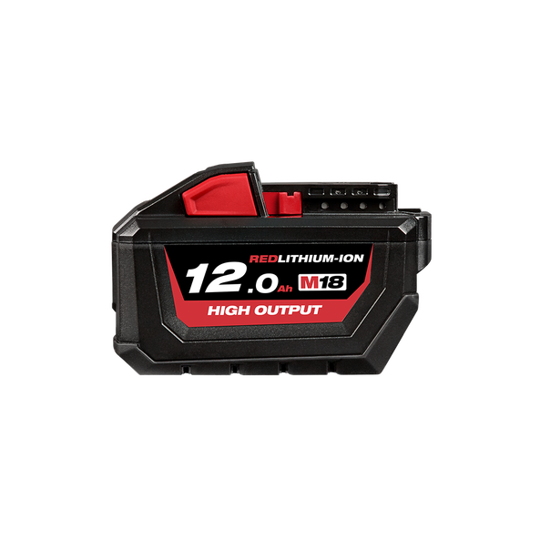 M18HB12 M18™ REDLITHIUM™-ION HIGH 