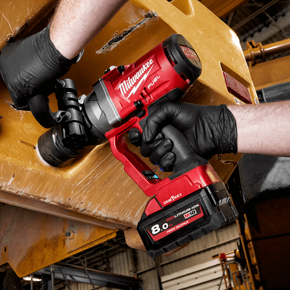 DRIVE IMPACT WRENCH TOOL 