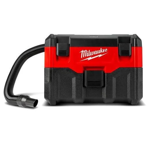 M18WDV-0 18V Li-ion Cordless 7.5L Wet 