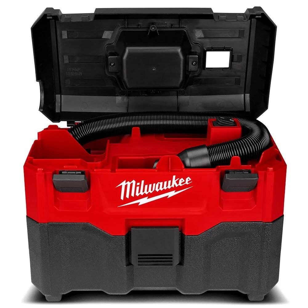 M18WDV-0 18V Li-ion Cordless 7.5L Wet 
