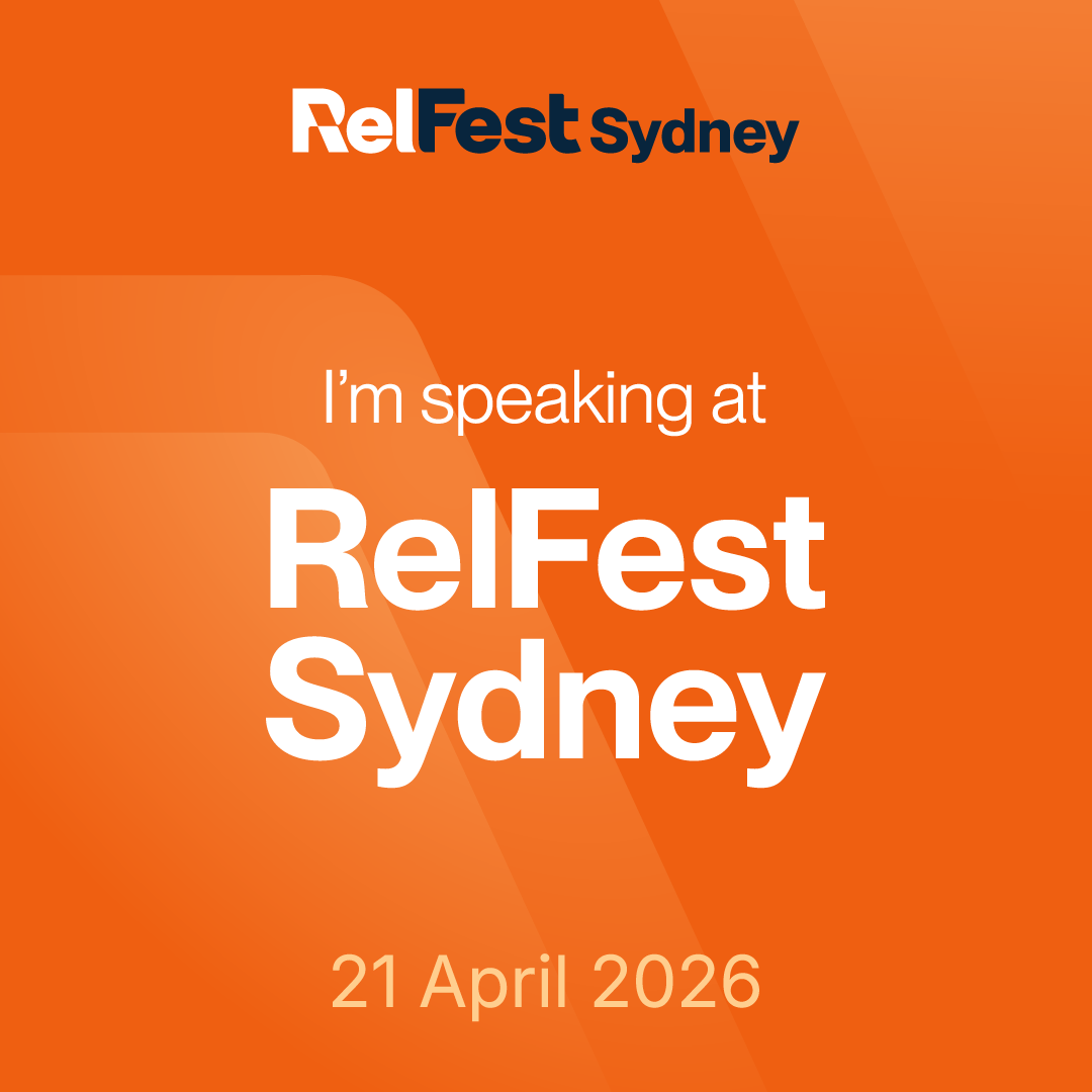 Building cross-functional compliance: Simone Herbert-Lowe speaks at Relativity Fest in Sydney and with Lawyers Weekly