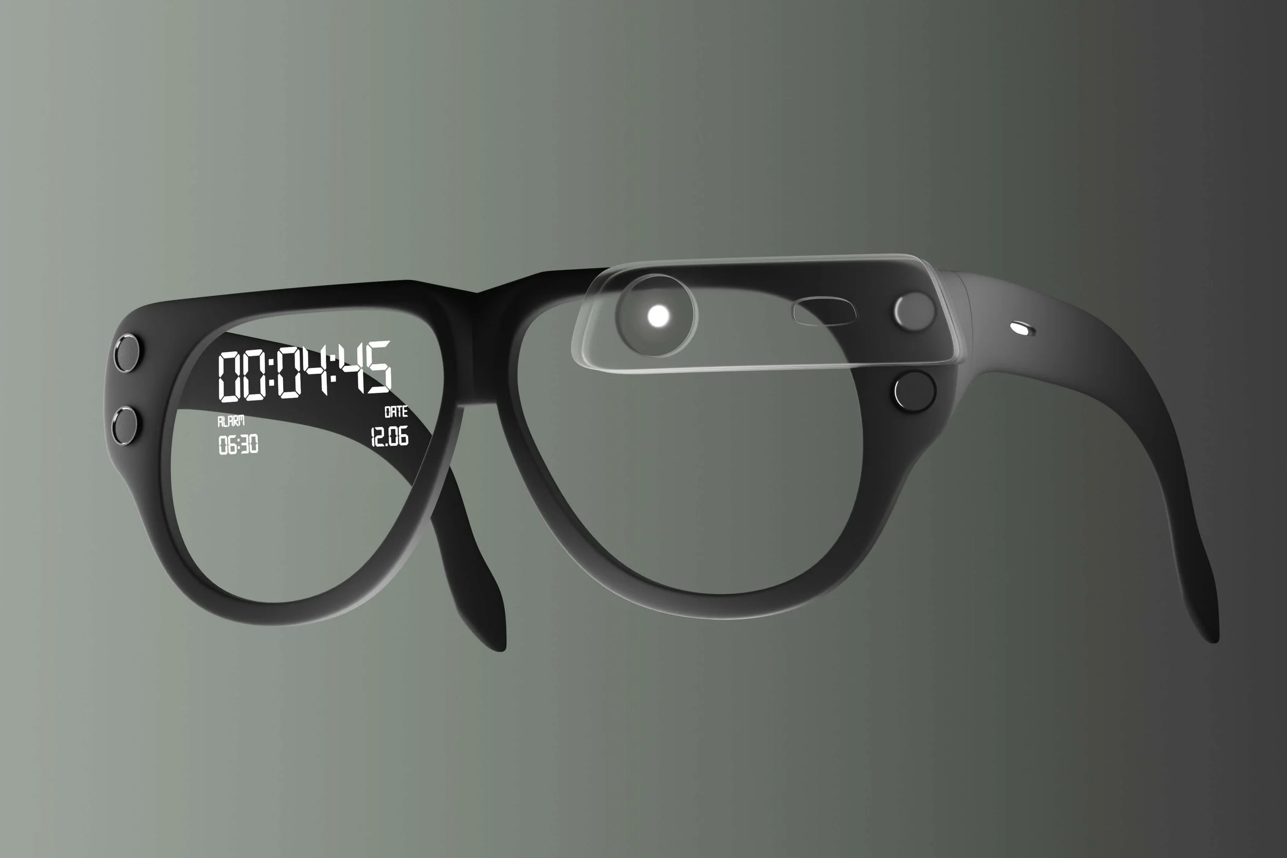 Camera glasses and new statutory of breach of privacy: the innocent bystander now has a cause of action
