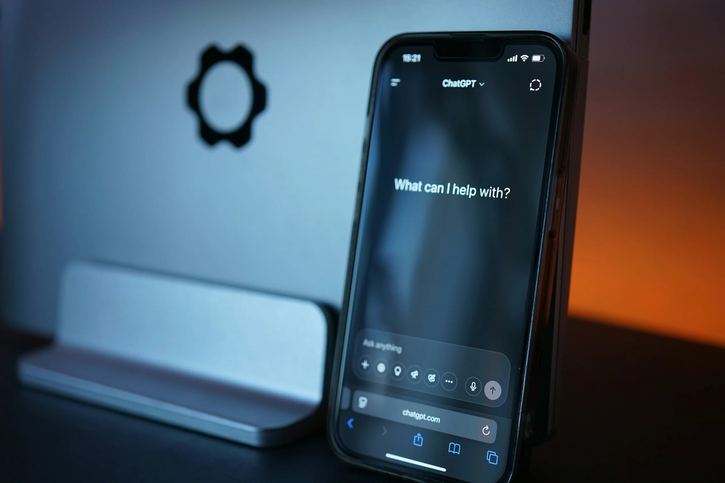 The question isn't whether you used AI, it's how you used it