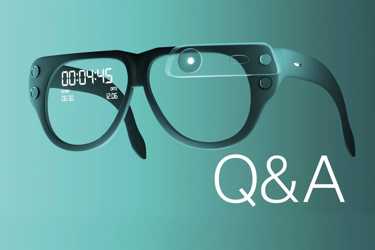 Camera glasses and the statutory privacy tort: short answers to common questions