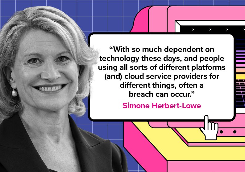 Interview, Law Society of NSW Journal: Cyber resilience: an unseen battle ground