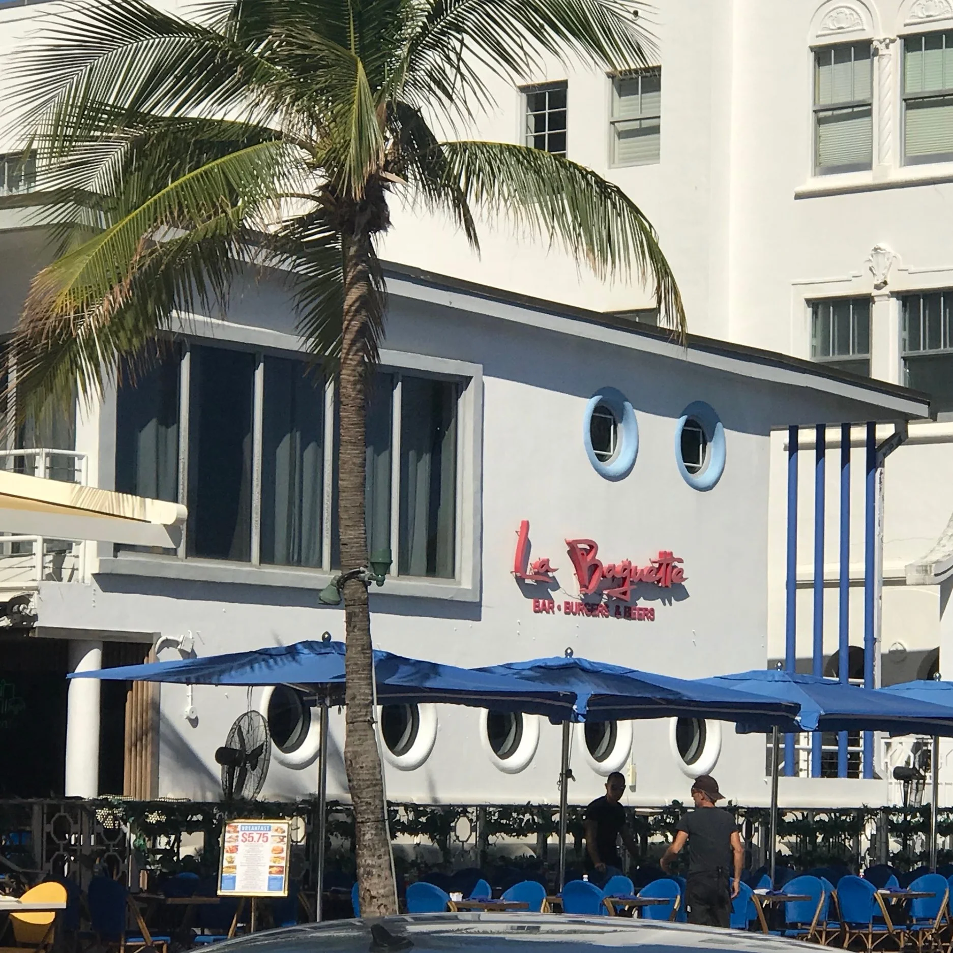 フロリダ ２ マイアミビーチのmimoデザインとパステルカラーパレット Katsura Onoe Design