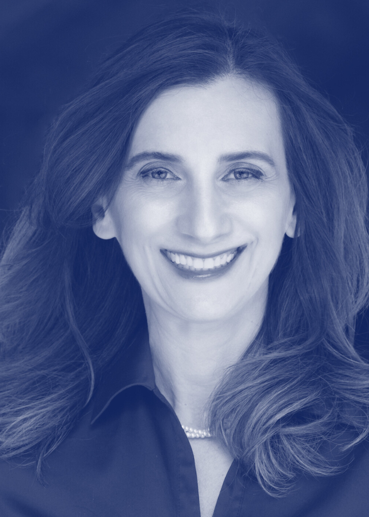 WIN Woman Spotlight: ELIZA PRENDZOV — WIN Summit