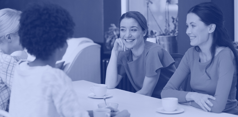 WIN Woman Networking — WIN Summit
