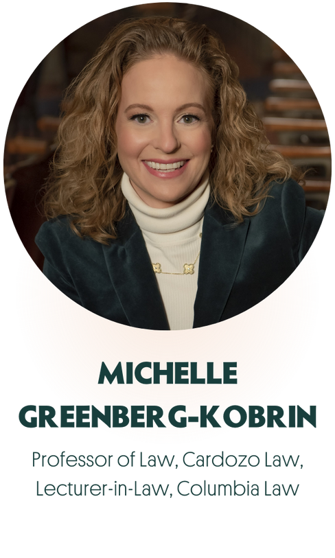 Michelle Greenburg-Kobrin 2024 Headshot & Title.png