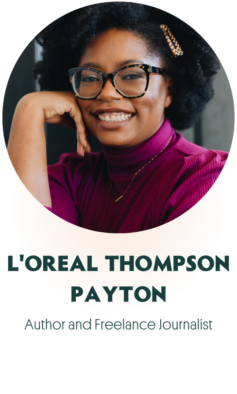 L'Oreal Thompson Payton HEADSHOT & TITLE.png