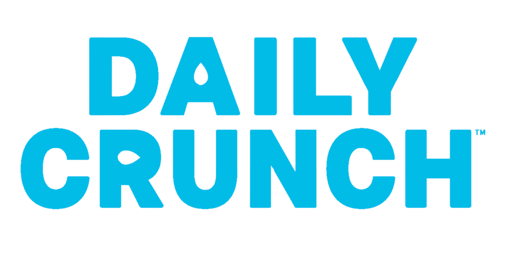 Daily Crunch Square Center logo.png