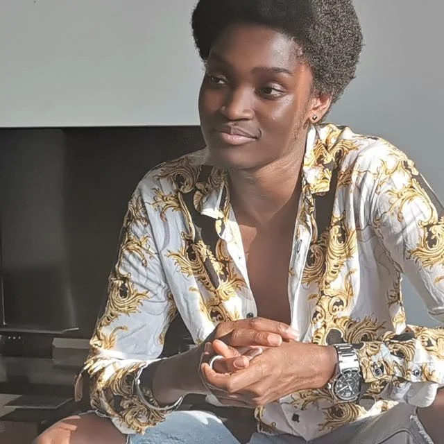 #PPT with Yarden // 1 // International Conversation