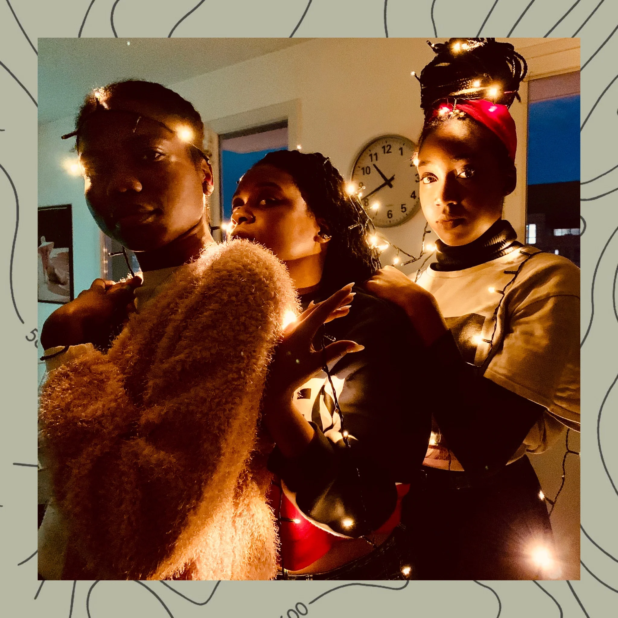 #PPT with Yarden // 4 // Black Girl Magic (Part. 1) - Representation