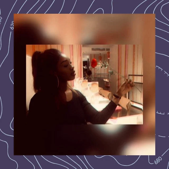 #PPT with Yarden // 5 // Black Girl Magic (Part. 2) - Love