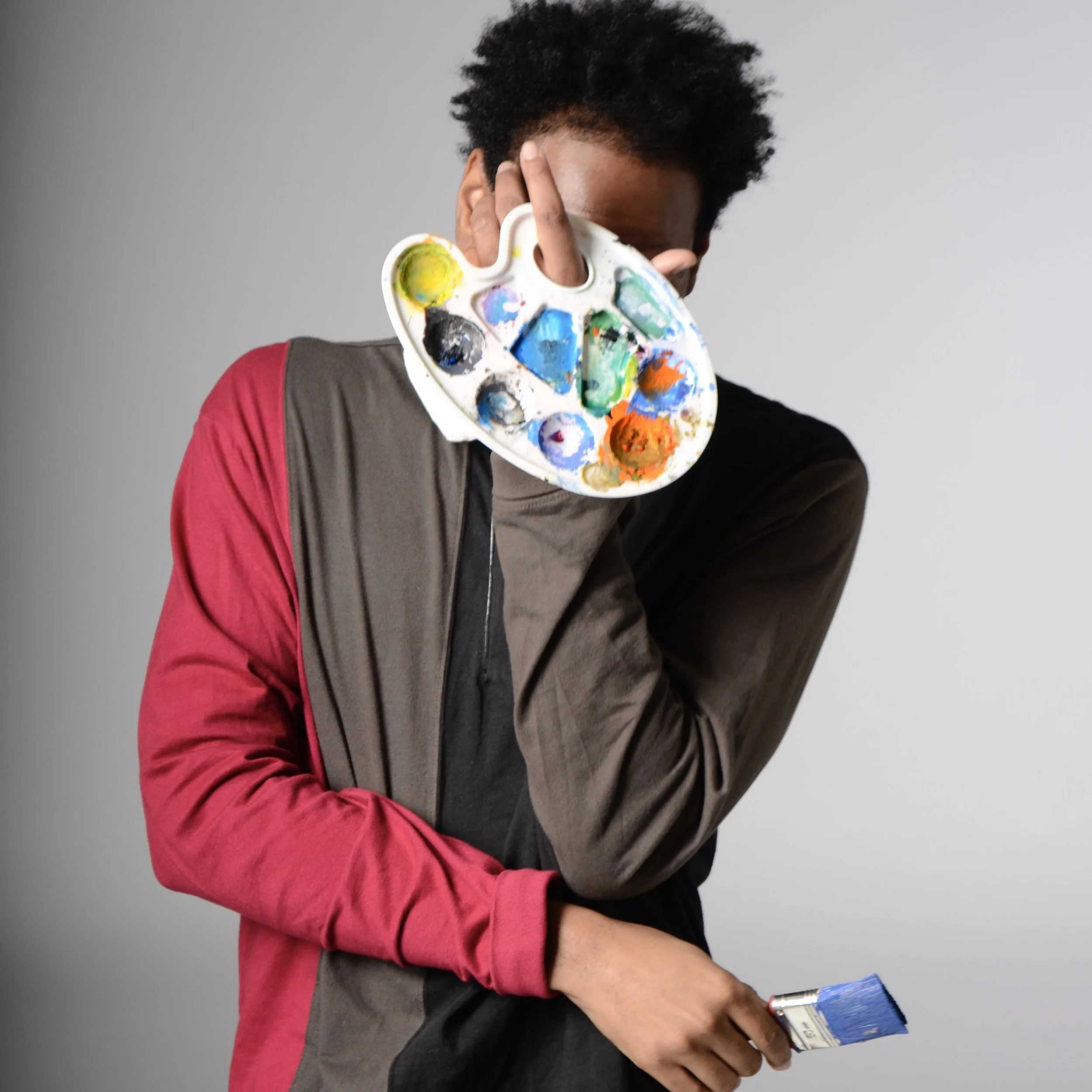 Jaquincy - Basquiat