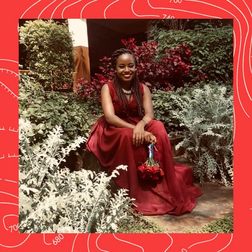 #PPT with Yarden // 6 // Black Girl Magic (Part. 3) - Hair, Blackness &amp; Self-love