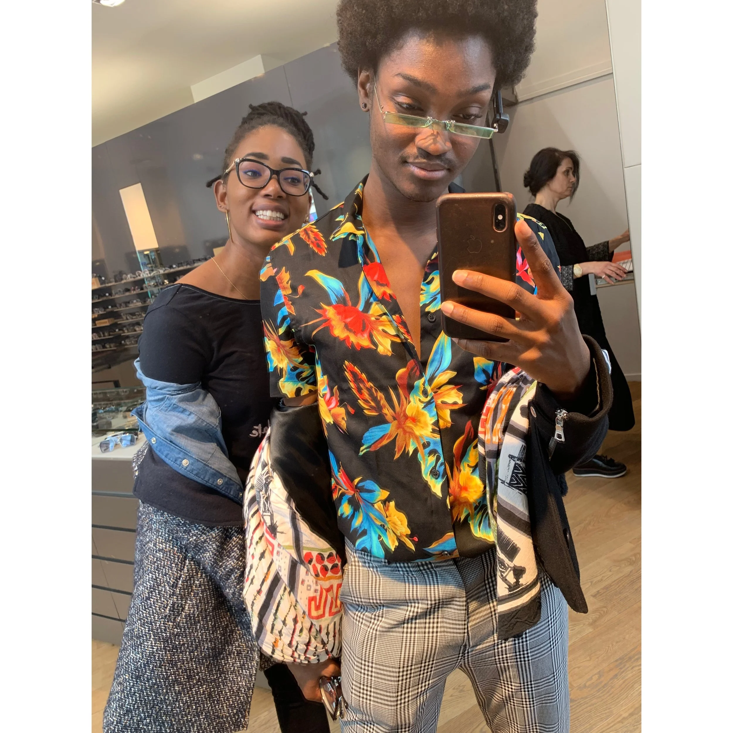 #PPT with Yarden // 11 // Mother's Day Season