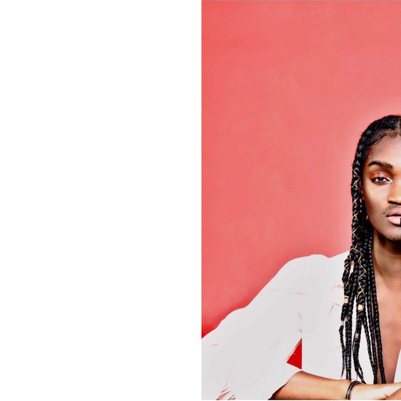 'PETALS' Promo Shoot