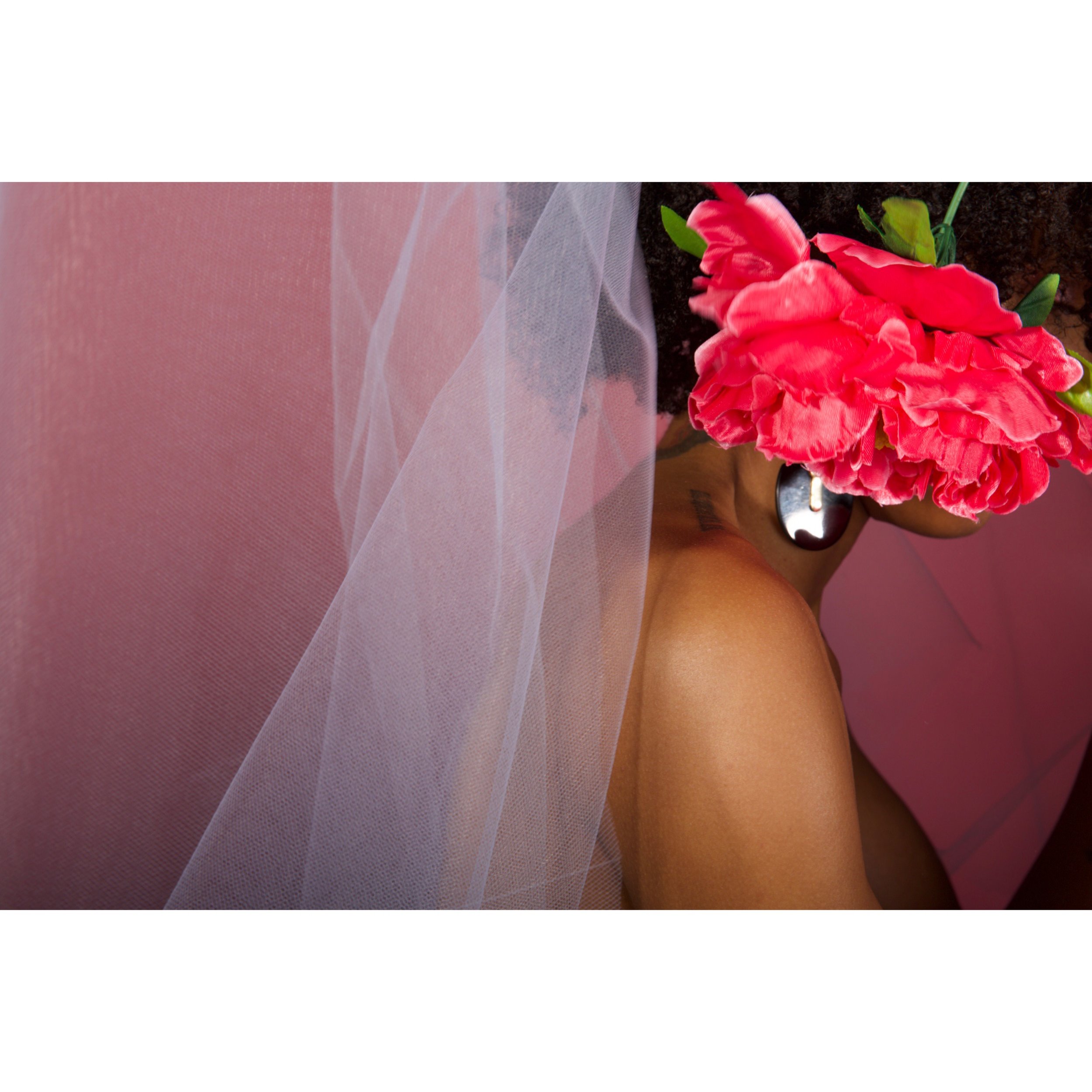 Flor Do Cabo Verde Pt. III