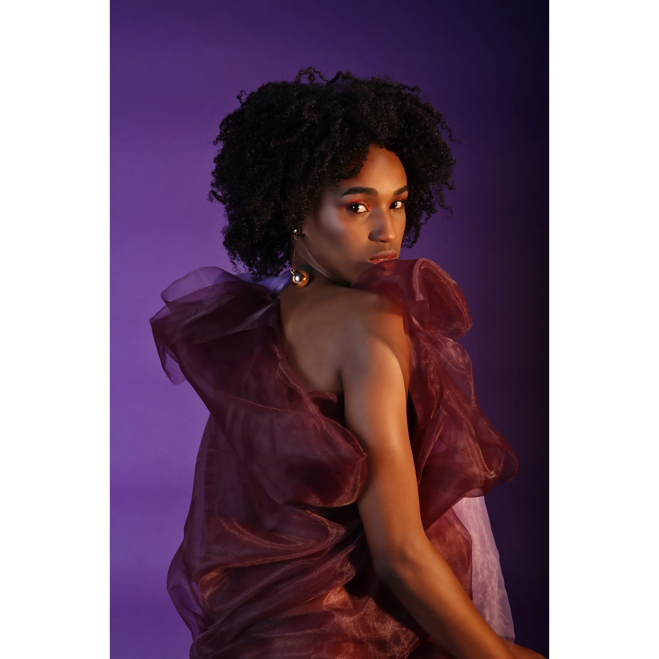 Flor Do Cabo Verde Pt. I