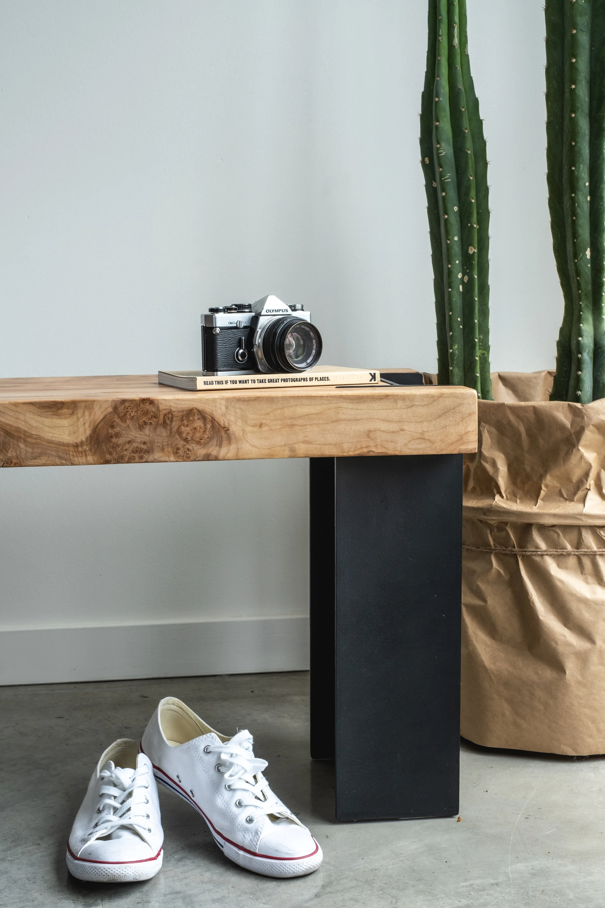 FREEMAN FABRICATION - Custom Fabrication & Furniture Design