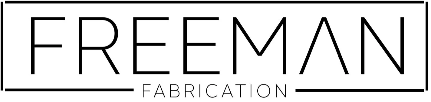 FREEMAN FABRICATION - Custom Fabrication & Furniture Design