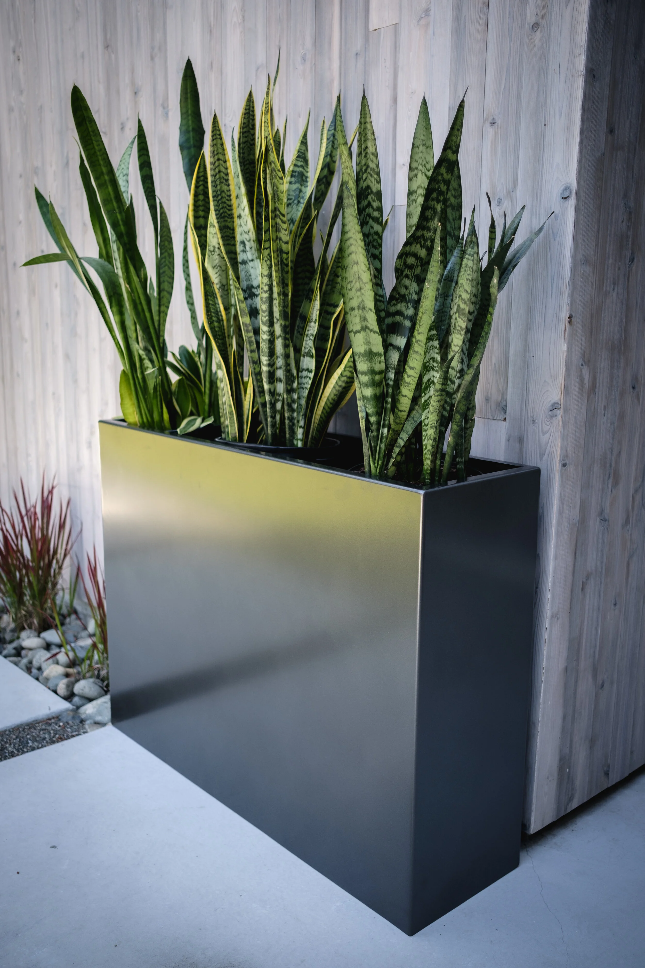 FREEMAN FABRICATION - Custom Fabrication & Furniture Design