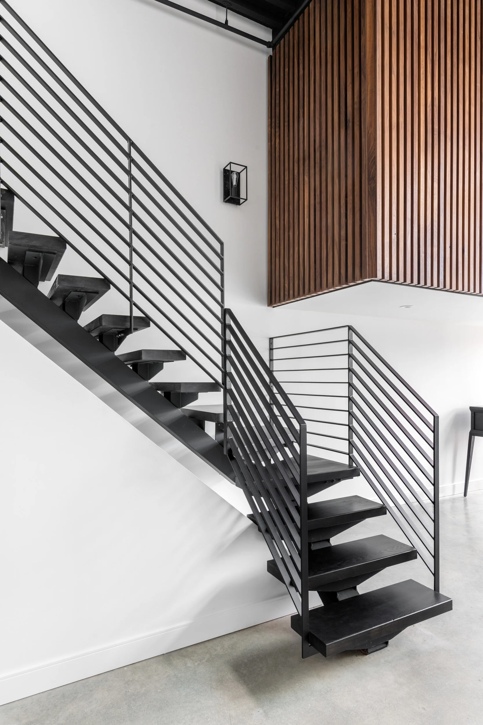 FREEMAN FABRICATION - Custom Fabrication & Furniture Design
