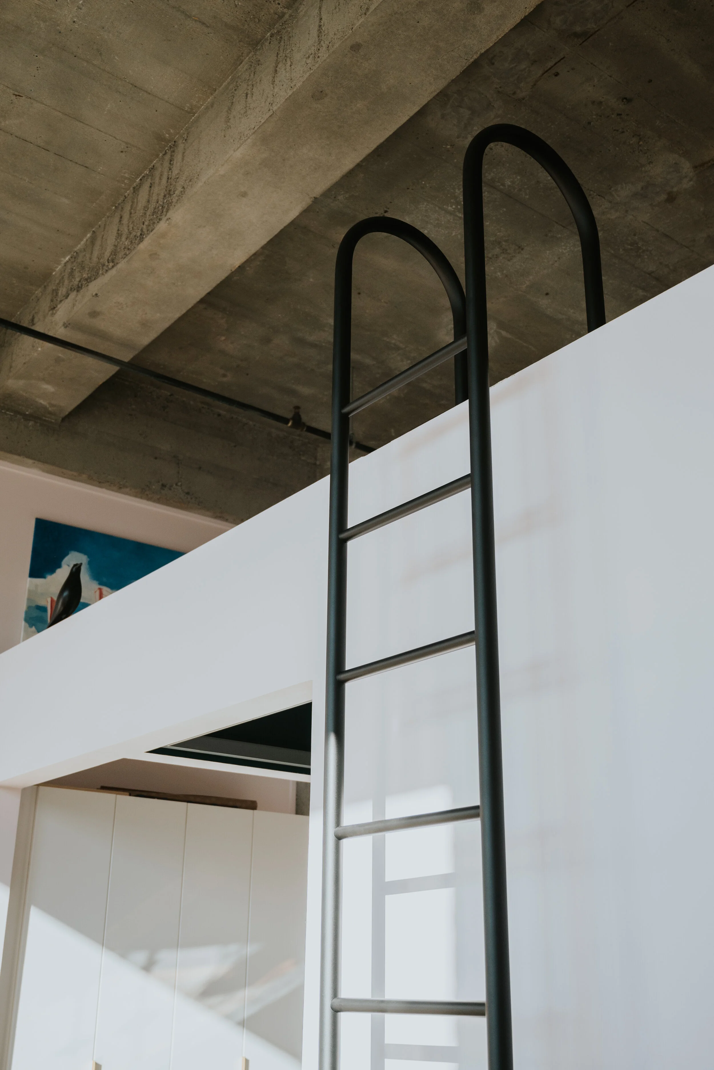 FREEMAN FABRICATION - Custom Fabrication & Furniture Design