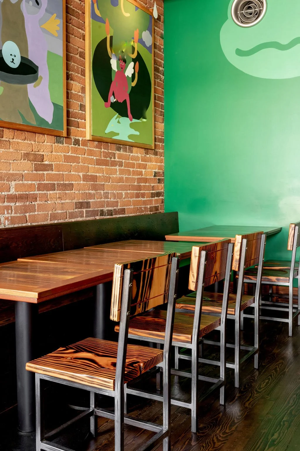 FREEMAN FABRICATION - Custom Fabrication & Furniture Design
