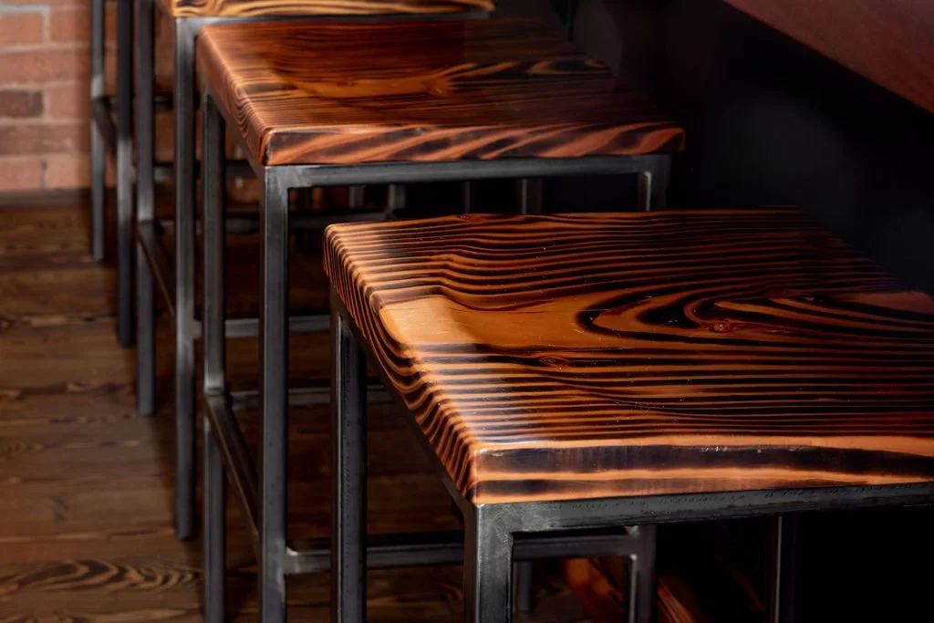 FREEMAN FABRICATION - Custom Fabrication & Furniture Design