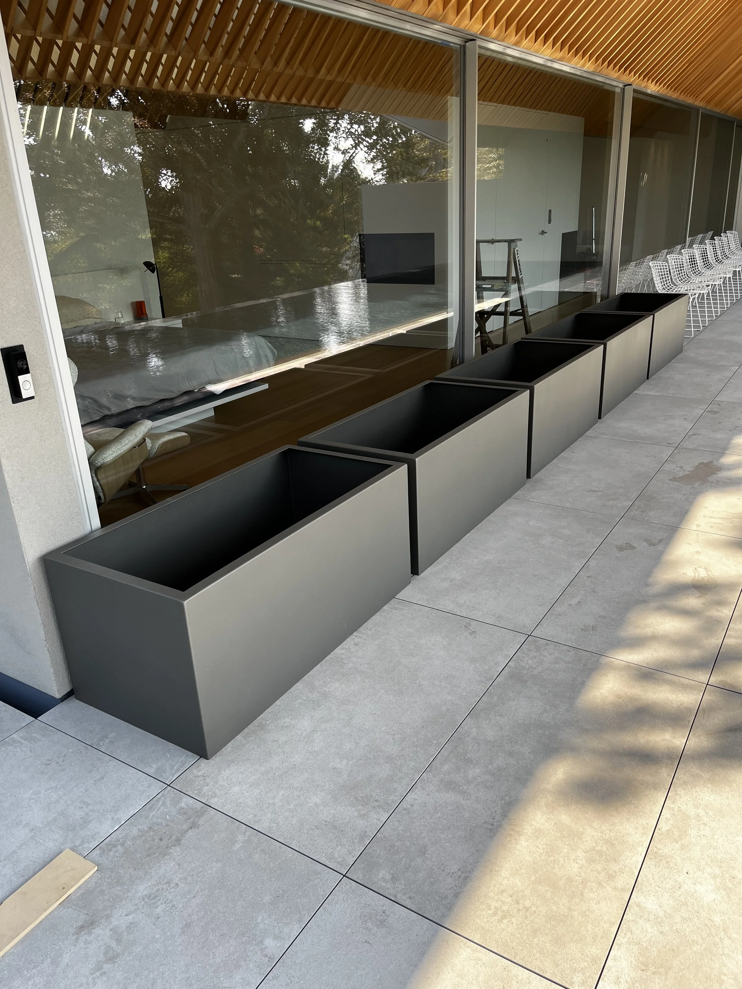FREEMAN FABRICATION - Custom Fabrication & Furniture Design