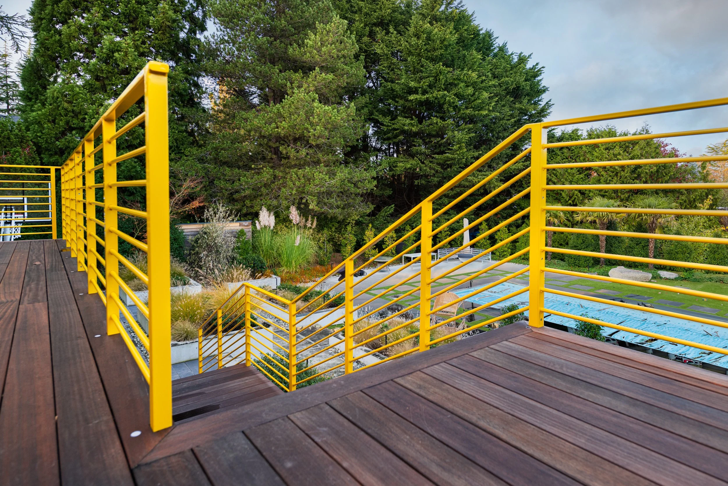 FREEMAN FABRICATION - Custom Fabrication & Furniture Design