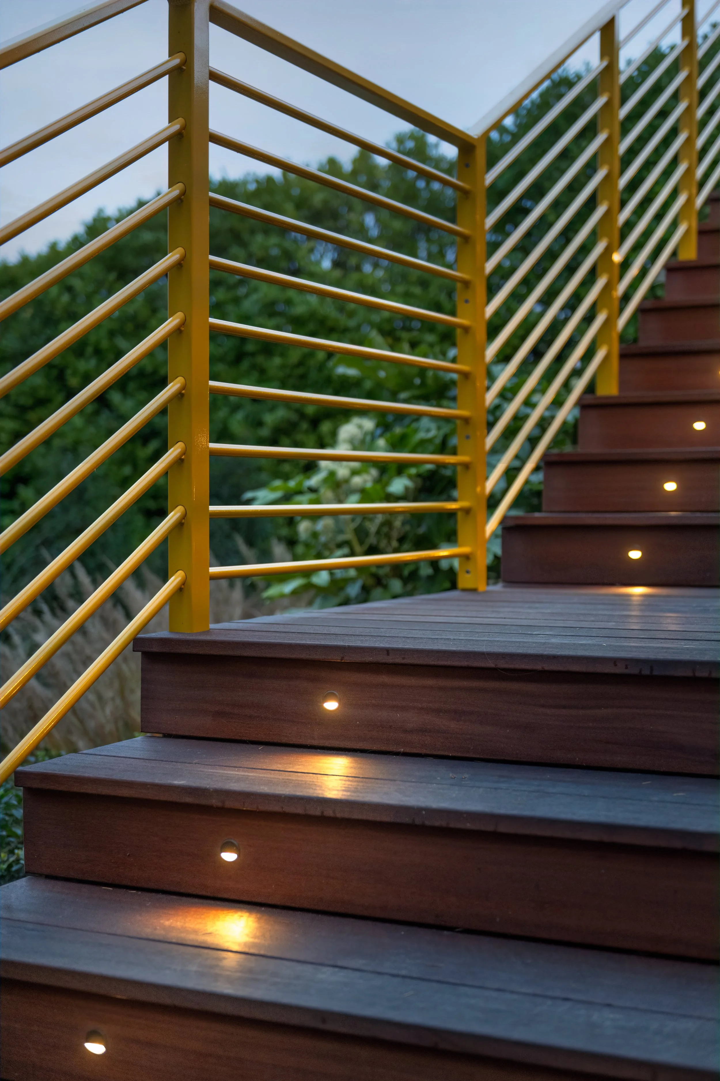 FREEMAN FABRICATION - Custom Fabrication & Furniture Design