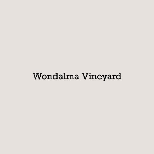 Wondalma Vineyard