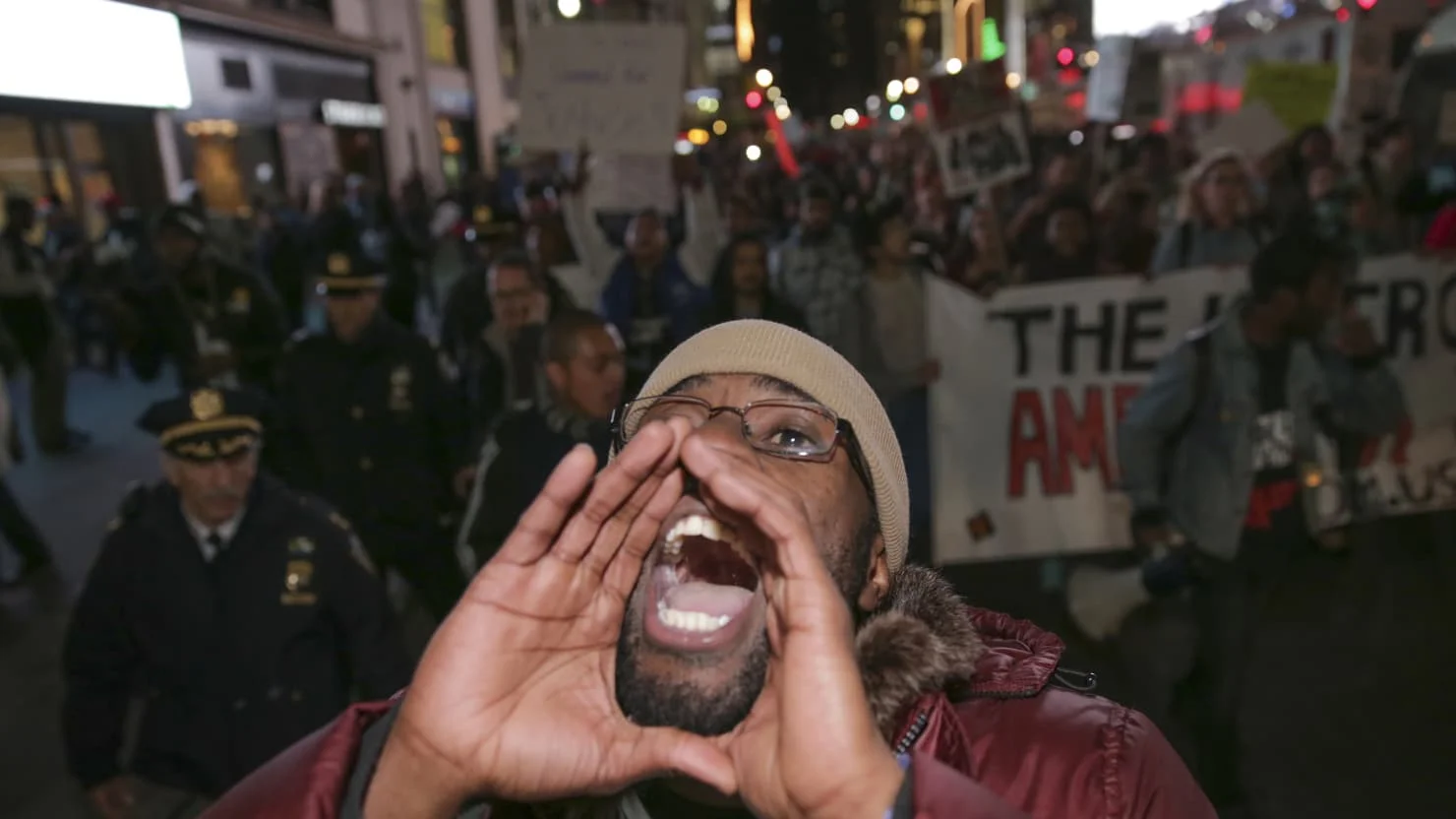 America's Long History of Racial Rage - The Daily Beast