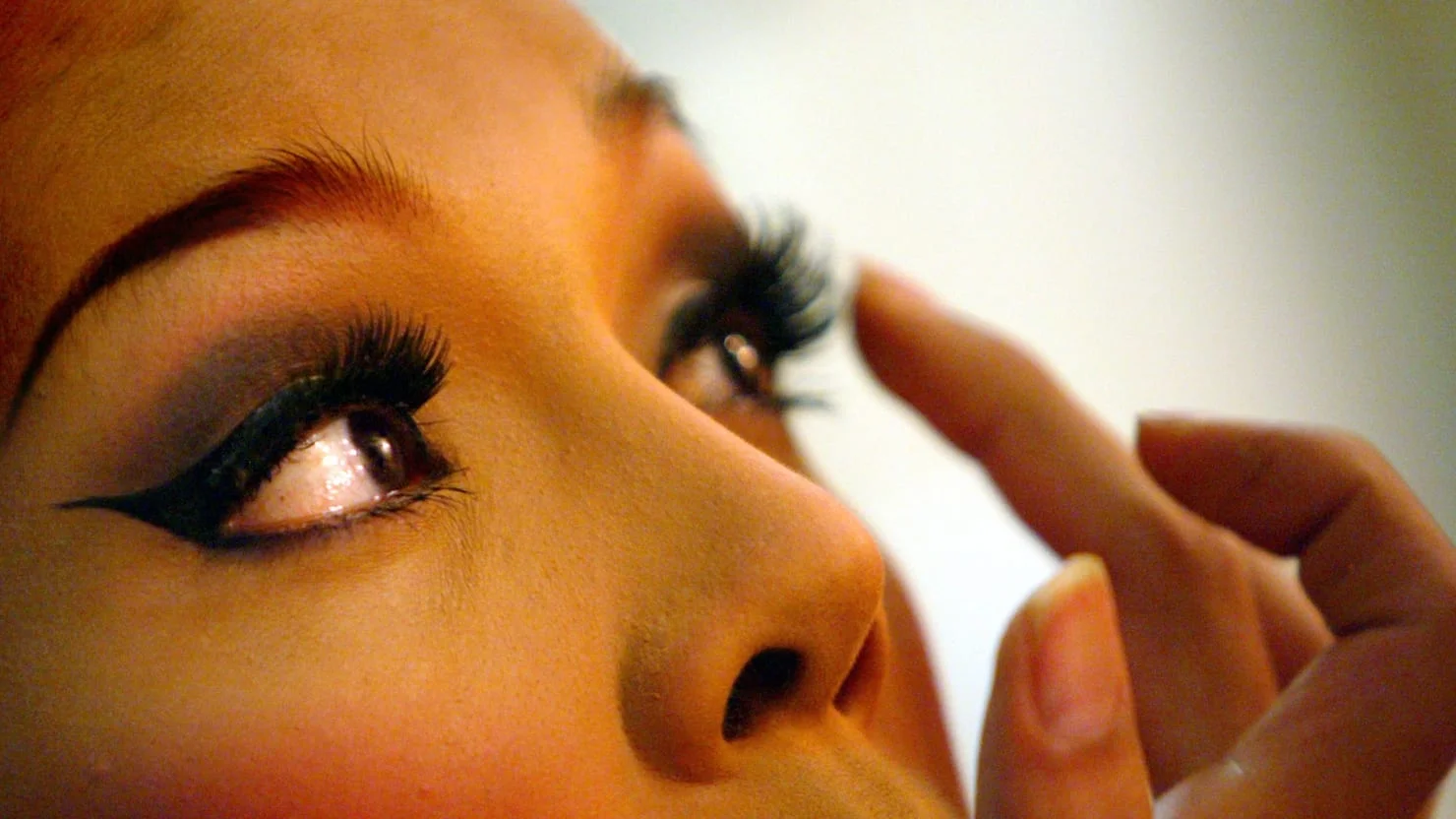 Inside A Finishing School for Transwomen - The Daily Beast
