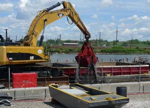 ‘Peaceful valley’: Passaic River is reborn in New Jersey - Al Jazeera America