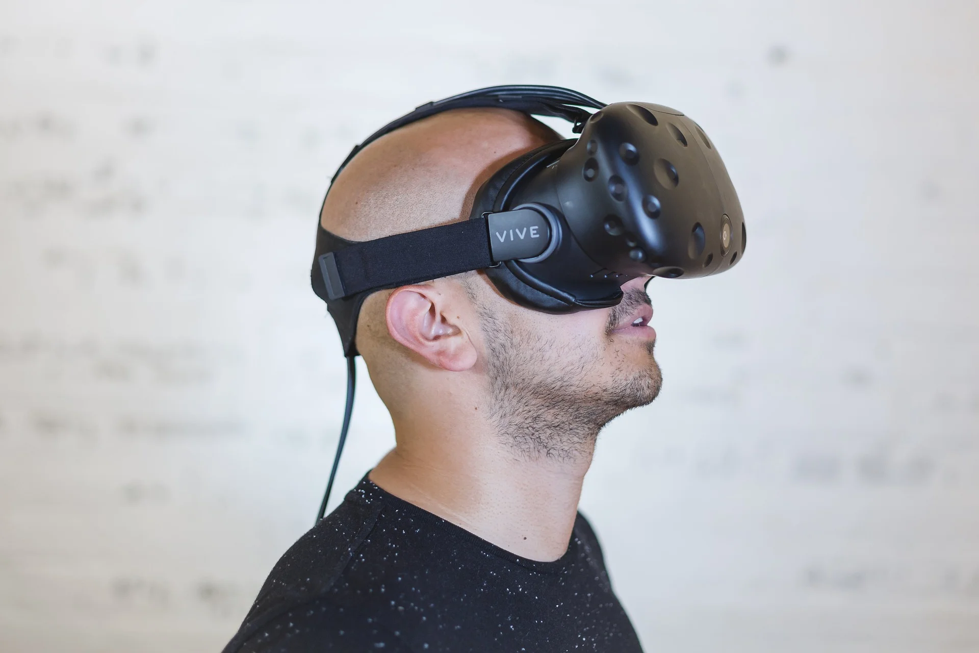 Virtual reality in wealth management? It's happening - Financial Planning 