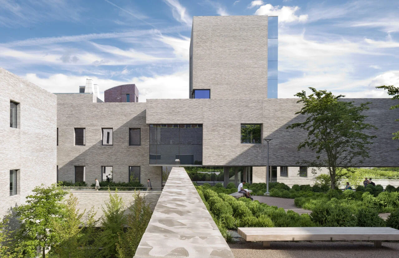 Andlinger Center for Energy and the Environment Website