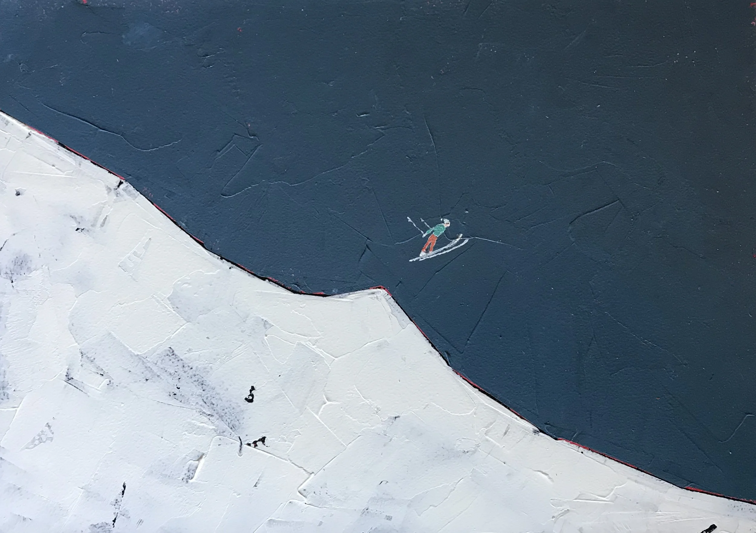 It was a good launch