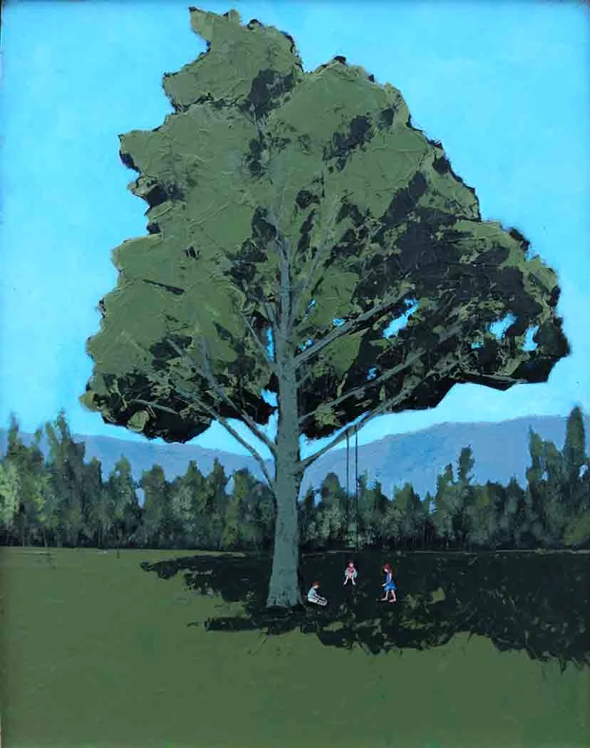 Family Tree