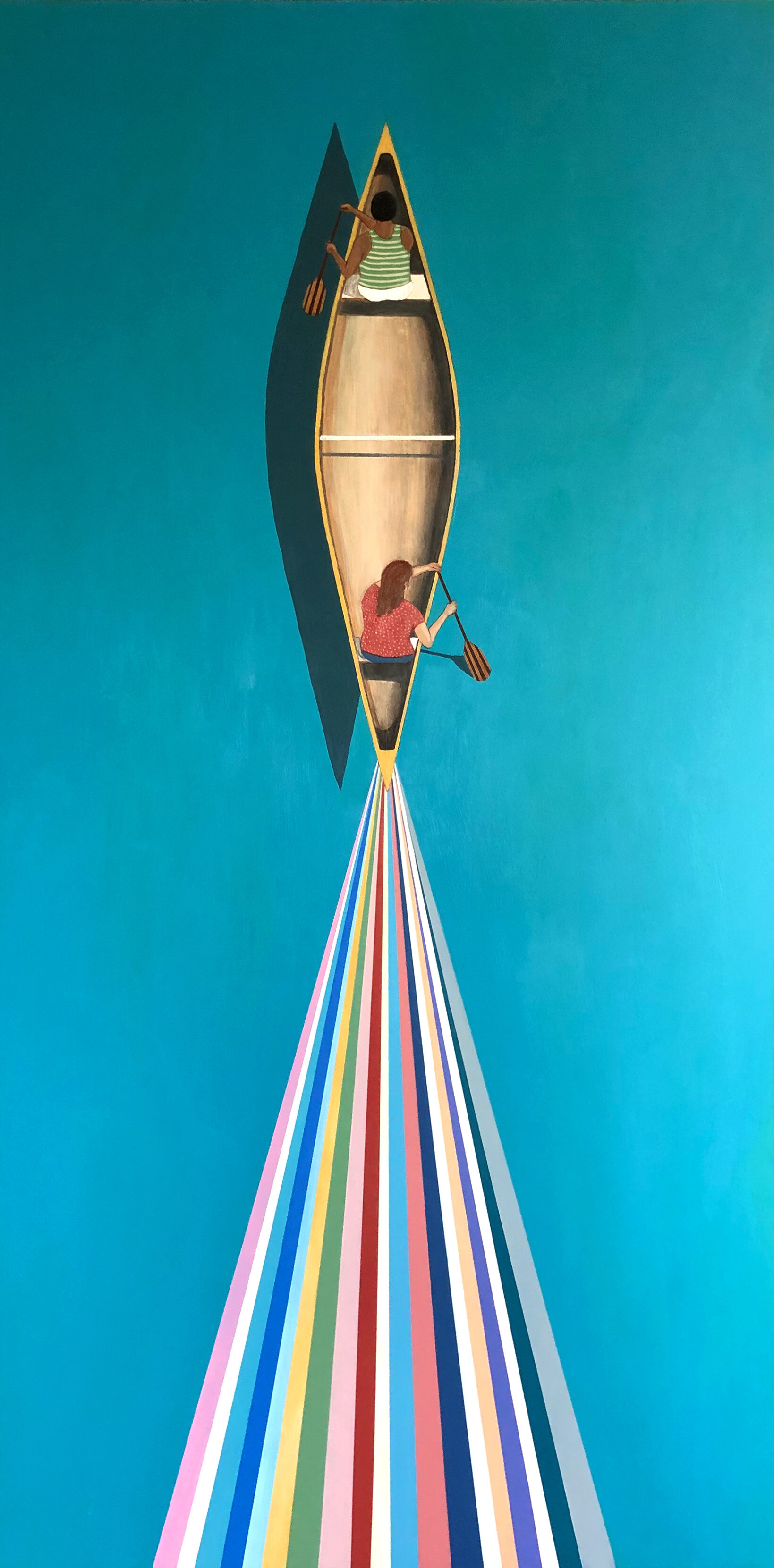Up