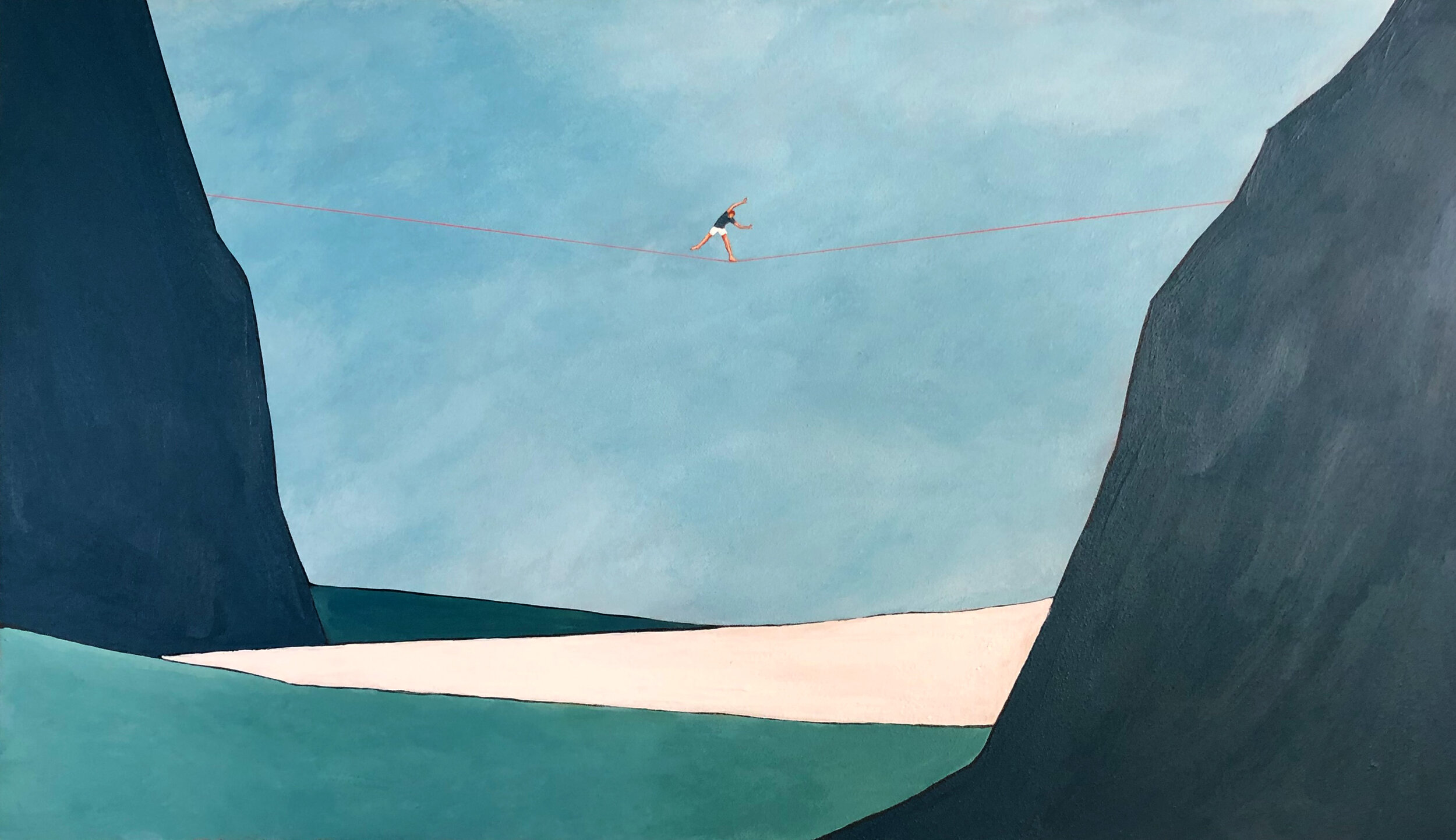 Expanse