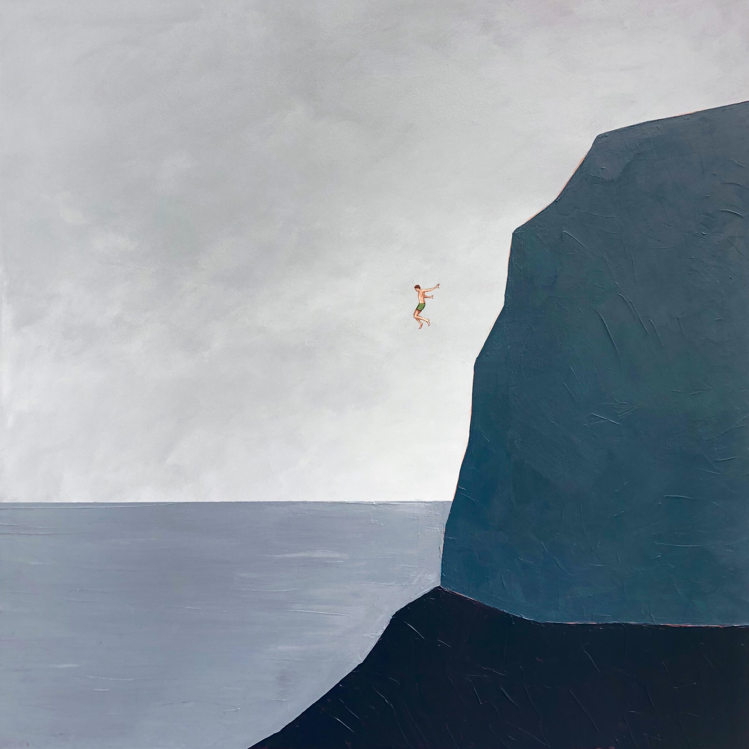 Plunge