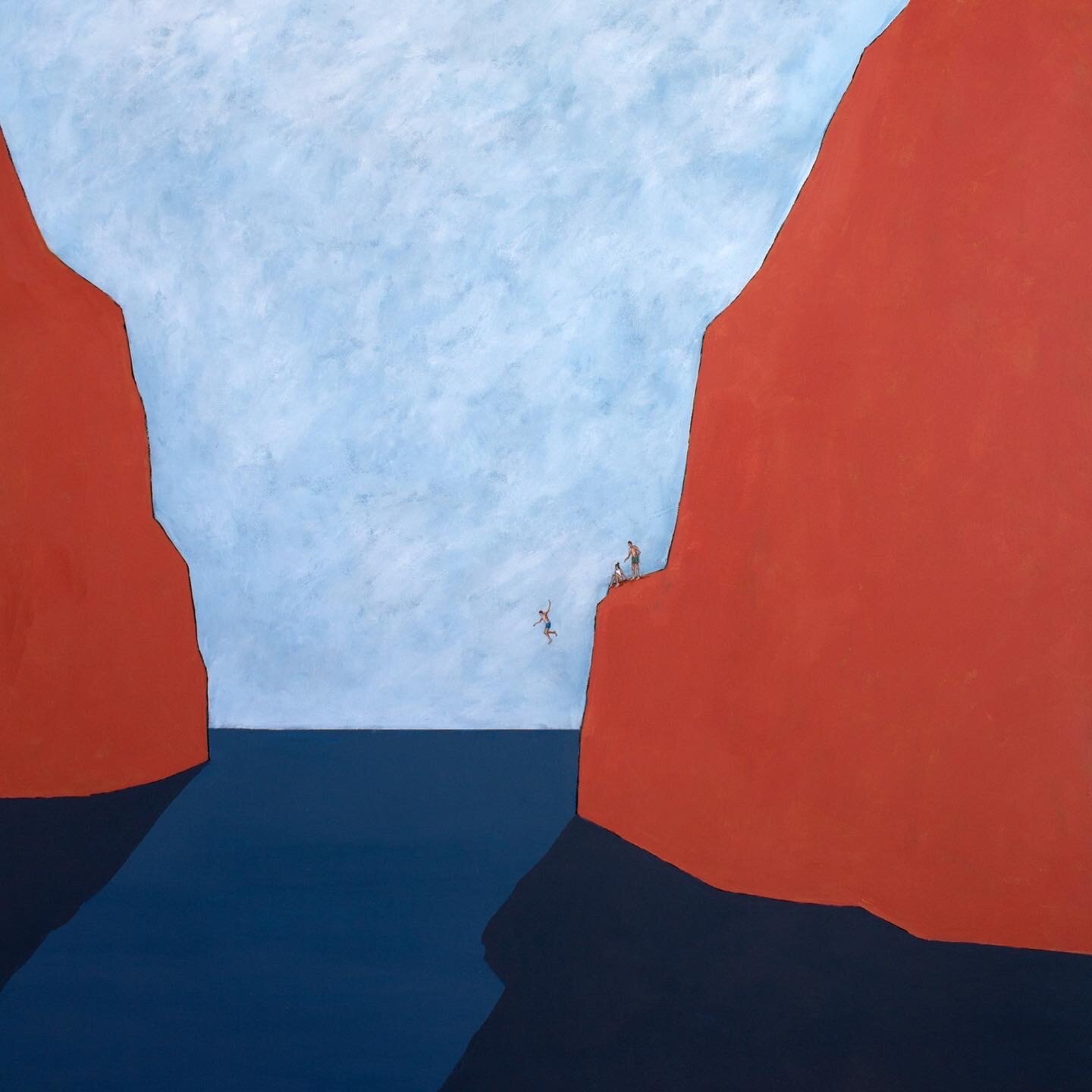 Red Cliffs
